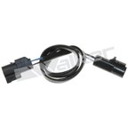 Walker 270-1022 Throttle Position Sensor Connector - view 1