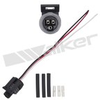 Walker 270-1045 Engine Coolant Temperature Sensor Connector - view 3