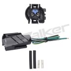 Walker 270-1049 Engine Coolant Temperature Sensor Connector - view 2