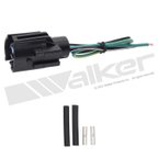 Walker 270-1049 Engine Coolant Temperature Sensor Connector - view 1