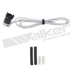 Walker 270-1053 Engine Coolant Temperature Sensor Connector - view 1
