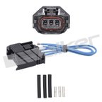 Walker 270-1061 Engine Camshaft Position Sensor Connector - view 2