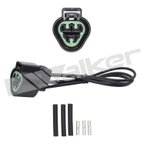 Walker 270-1073 Engine Coolant Temperature Sensor Connector - view 2