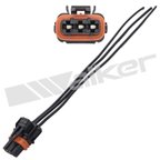 Walker 270-1076 Engine Camshaft Position Sensor Connector - view 3