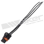 Walker 270-1076 Engine Camshaft Position Sensor Connector - view 1