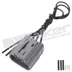 Walker 270-1078 Ignition Coil Connector - view 1