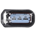 Walker 270-1079 Ignition Coil Connector - view 2