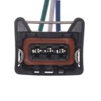 Walker 270-1087 Engine Camshaft Position Sensor Connector - view 2