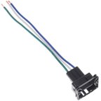 Walker 270-1087 Engine Camshaft Position Sensor Connector - view 1