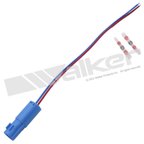 Walker 270-1092 Engine Crankshaft Position Sensor Connector - view 1