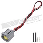 Walker 270-1118 Engine Coolant Temperature Sensor Connector - view 1