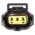 Walker 270-1122 Alternator Connector - view 2
