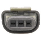 Walker 270-1123 Alternator Connector - view 2