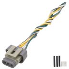Walker 270-1123 Alternator Connector - view 1