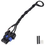 Walker 270-1125 4WD Actuator Connector - view 1