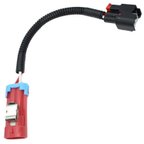 Walker 270-1129 Canister Vent Solenoid Connector - view 1