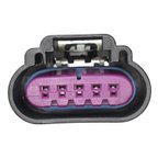 Walker 270-1134 Mass Air Flow Sensor Connector - view 2