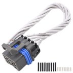 Walker 270-1135 Back Up Light Switch Connector - view 1