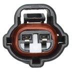 Walker 270-1136 Alternator Connector - Front Right, Rear Left or Rear Right - view 2