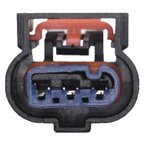 Walker 270-1145 Engine Camshaft Position Sensor Connector - view 2