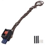 Walker 270-1145 Engine Camshaft Position Sensor Connector - view 1