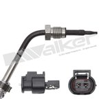 Walker 273-10444 Exhaust Gas Temperature (EGT) Sensor - Rear - view 5