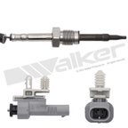 Walker 273-10445 Exhaust Gas Temperature (EGT) Sensor - Rear - view 5