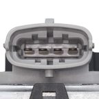 Walker 285-1008 Nitrogen Oxide (NOx) Sensor - Downstream - view 3
