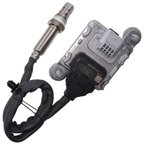 Walker 285-1015 Nitrogen Oxide (NOx) Sensor - Upstream - view 1
