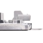 Walker 285-1020 Nitrogen Oxide (NOx) Sensor - Upstream - view 4