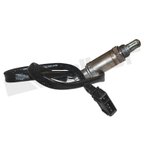 Walker 350-34010 Oxygen Sensor - Upstream - view 1