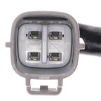 Walker 350-341012 Oxygen Sensor - Downstream Front - view 3