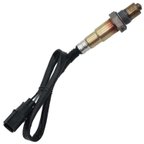 Walker 350-341020 Oxygen Sensor - Downstream - view 1