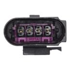 Walker 350-341022 Oxygen Sensor - Center, Downstream or Upstream - view 3
