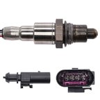 Walker 350-341022 Oxygen Sensor - Center, Downstream or Upstream - view 5