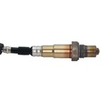 Walker 350-341030 Oxygen Sensor - Downstream - view 2