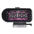 Walker 350-341046 Oxygen Sensor - view 3