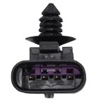 Walker 350-341049 Oxygen Sensor - Downstream - view 3
