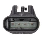 Walker 350-341055 Oxygen Sensor - Downstream or Downstream Right - view 3