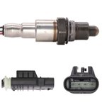 Walker 350-341055 Oxygen Sensor - Downstream or Downstream Right - view 5