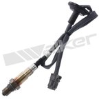 Walker 350-341066 Oxygen Sensor - Downstream - view 1
