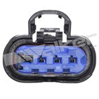 Walker 350-341081 Oxygen Sensor - view 3