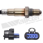 Walker 350-341081 Oxygen Sensor - view 5