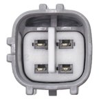 Walker 350-341090 Oxygen Sensor - Downstream Right - view 3