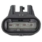 Walker 350-341093 Oxygen Sensor - Downstream or Downstream Right - view 3