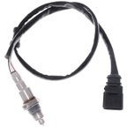 Walker 350-341102 Oxygen Sensor - Downstream - view 1
