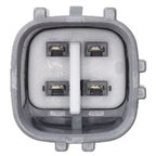 Walker 350-341118 Oxygen Sensor - Downstream or Upstream - view 3