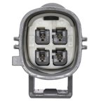 Walker 350-341121 Oxygen Sensor - Center - view 3