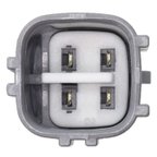 Walker 350-341127 Oxygen Sensor - Downstream - view 3
