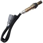 Walker 350-341127 Oxygen Sensor - Downstream - view 1